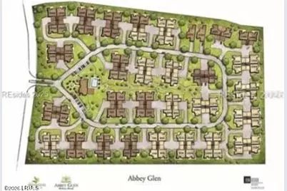 1120 Abbey Glen Way, Hardeeville, SC 29927 - Photo 35