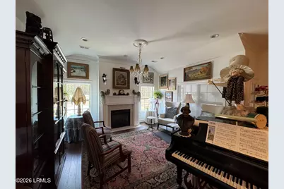 1120 Abbey Glen Way, Hardeeville, SC 29927 - Photo 5