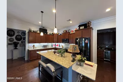 1120 Abbey Glen Way, Hardeeville, SC 29927 - Photo 7