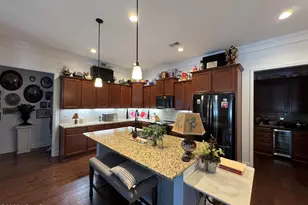 1120 Abbey Glen Way, Hardeeville, SC 29927 - Photo 7