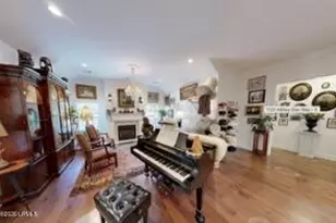 1120 Abbey Glen Way, Hardeeville, SC 29927 - Photo 5