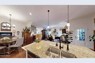 1120 Abbey Glen Way, Hardeeville, SC 29927 - Photo 19