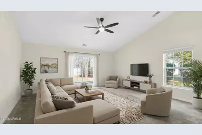 110 Winyah Way, Beaufort, SC 29906 - Photo 15