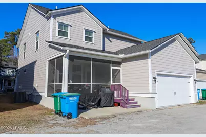 437 Coquinas Lane, Beaufort, SC 29906 - Photo 27