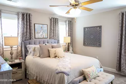 437 Coquinas Lane, Beaufort, SC 29906 - Photo 23