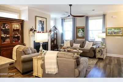 437 Coquinas Lane, Beaufort, SC 29906 - Photo 7