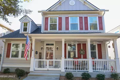 437 Coquinas Lane, Beaufort, SC 29906 - Photo 3