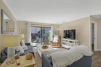 25 Deallyon Avenue #103, Hilton Head Island, SC 29928 - Photo 7