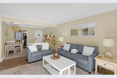 25 Deallyon Avenue #103, Hilton Head Island, SC 29928 - Photo 1