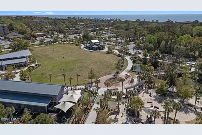 25 Deallyon Avenue #103, Hilton Head Island, SC 29928 - Photo 35