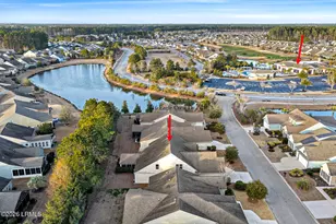 116 Eaglecrest, Hardeeville, SC 29909 - Photo 45