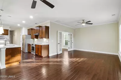 116 Eaglecrest, Hardeeville, SC 29909 - Photo 17