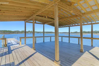 1216 Kipling Drive, Beaufort, SC 29902 - Photo 9