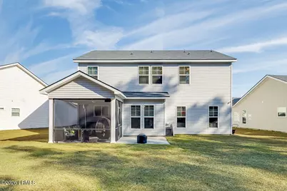 129 Crystal Lake Drive, Savannah, GA 31407 - Photo 43