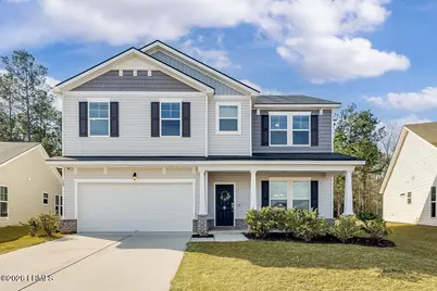 129 Crystal Lake Drive, Savannah, GA 31407 - Photo 1