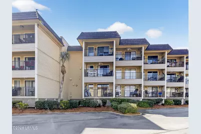 40 Folly Field Road #215b, Hilton Head, SC 29928 - Photo 5
