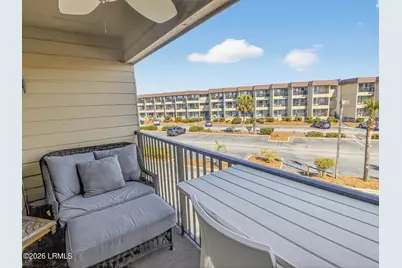 40 Folly Field Road #215b, Hilton Head, SC 29928 - Photo 27