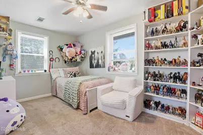 1262 Sea Island Parkway, Saint Helena Island, SC 29920 - Photo 15