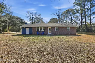 1262 Sea Island Parkway, Saint Helena Island, SC 29920 - Photo 1