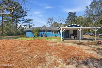 1262 Sea Island Parkway, Saint Helena Island, SC 29920 - Photo 23