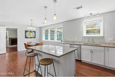 1262 Sea Island Parkway, Saint Helena Island, SC 29920 - Photo 13