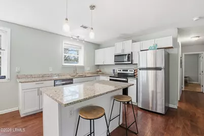 1262 Sea Island Parkway, Saint Helena Island, SC 29920 - Photo 11