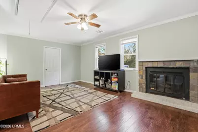 1262 Sea Island Parkway, Saint Helena Island, SC 29920 - Photo 21