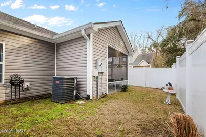 139 Bella Way, Beaufort, SC 29906 - Photo 35