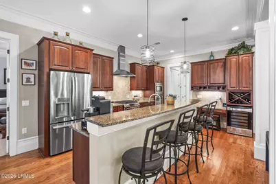 164 Dataw Drive, Saint Helena Island, SC 29920 - Photo 13