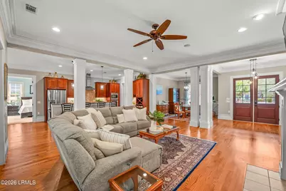 164 Dataw Drive, Saint Helena Island, SC 29920 - Photo 7