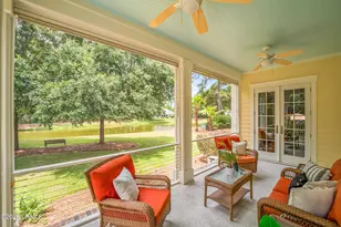 164 Dataw Dr, Saint Helena Island, SC 29920 - Photo 35
