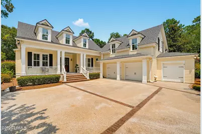 164 Dataw Drive, Saint Helena Island, SC 29920 - Photo 1