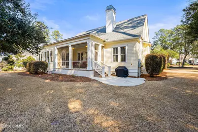 164 Dataw Drive, Saint Helena Island, SC 29920 - Photo 35