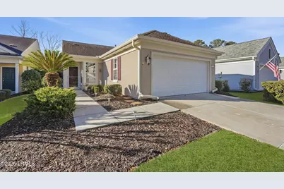 21 Cypress Run, Bluffton, SC 29909 - Photo 1