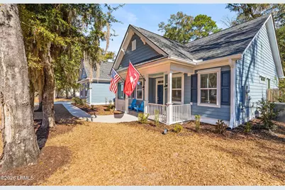 4 White Ibis Drive, Beaufort, SC 29907 - Photo 3