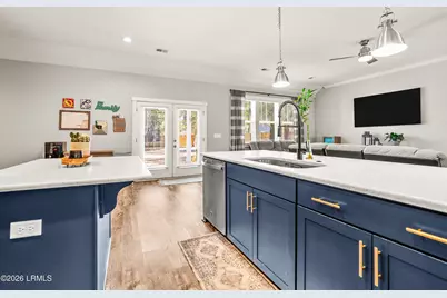 4 White Ibis Drive, Beaufort, SC 29907 - Photo 9