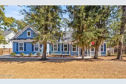 4 White Ibis Drive, Beaufort, SC 29907 - Photo 1