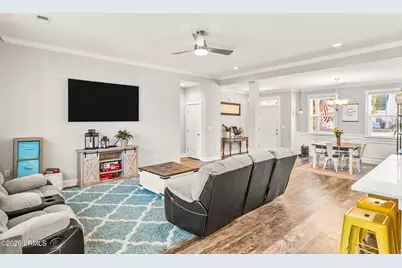 4 White Ibis Drive, Beaufort, SC 29907 - Photo 7