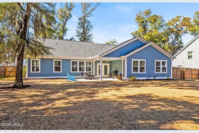 4 White Ibis Drive, Beaufort, SC 29907 - Photo 27