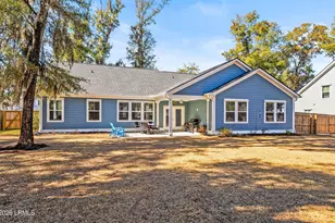 4 White Ibis Dr, Beaufort, SC 29907 - Photo 27