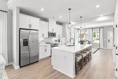 138 Crown Street, Hardeeville, SC 29927 - Photo 5