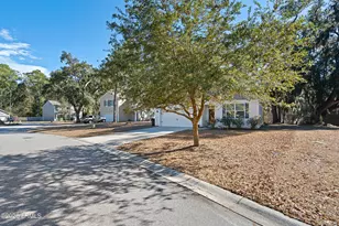 4898 Breeze Way, Beaufort, SC 29907 - Photo 39