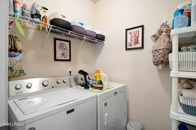 4898 Breeze Way, Beaufort, SC 29907 - Photo 29