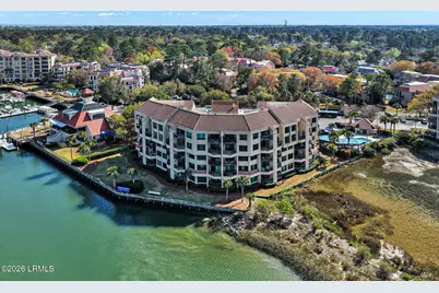 2 Shelter Cove Lane #220, Hilton Head Island, SC 29928 - Photo 39