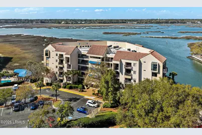 2 Shelter Cove Lane #220, Hilton Head Island, SC 29928 - Photo 35