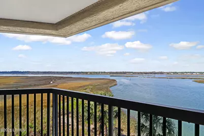 2 Shelter Cove Lane #220, Hilton Head Island, SC 29928 - Photo 23