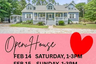 72 McTeer Dr, Saint Helena Island, SC 29920 - Photo 63