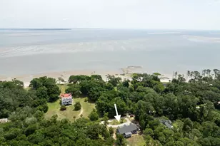 72 McTeer Dr, Saint Helena Island, SC 29920 - Photo 49