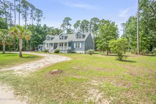 72 McTeer Dr, Saint Helena Island, SC 29920 - Photo 3