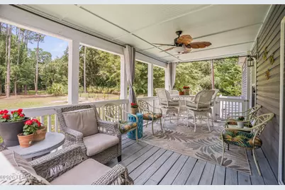 72 McTeer Drive, Saint Helena Island, SC 29920 - Photo 35